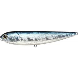 Leurre Luckycraft Sammy 115 Aurora Black