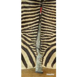 Carabine à verrou WINCHESTER XPR Strata cal.243win canon 53 cm fileté 14x100 avec frein de bouche