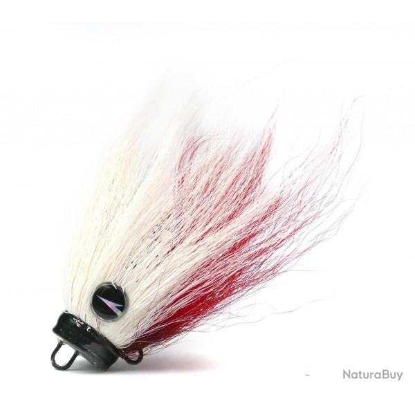 Tte Plombe VMC Mustache Rig L 40g L 40g A l'unit Ghost