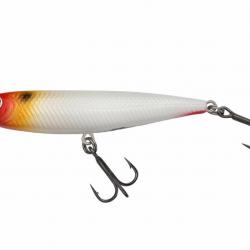 Poisson Nageur Berkley Pulse Slurp 8,5cm Red Head 8,5cm 9,4g