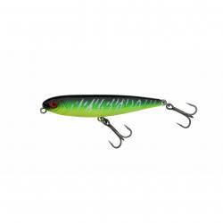 Poisson Nageur Berkley Pulse Slurp 8,5cm 8,5cm Firetiger 9,4g