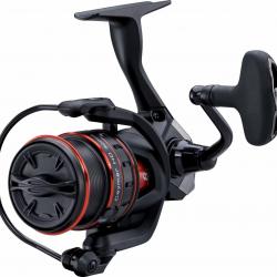 Moulinet Spinning Okuma Ceymar HD 83cm 9kg 5.2:1 273g 4000A