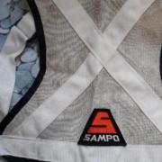 Ensemble harnais baudrier pêche – confort & puissance en mer