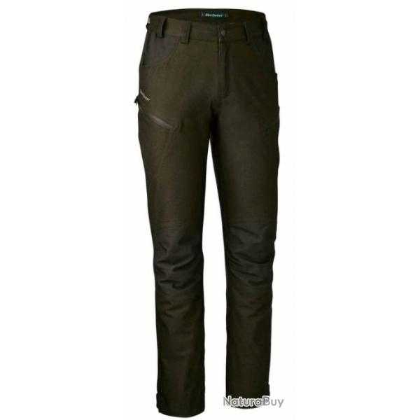 Pantalon de chasse extensible Deerhunter