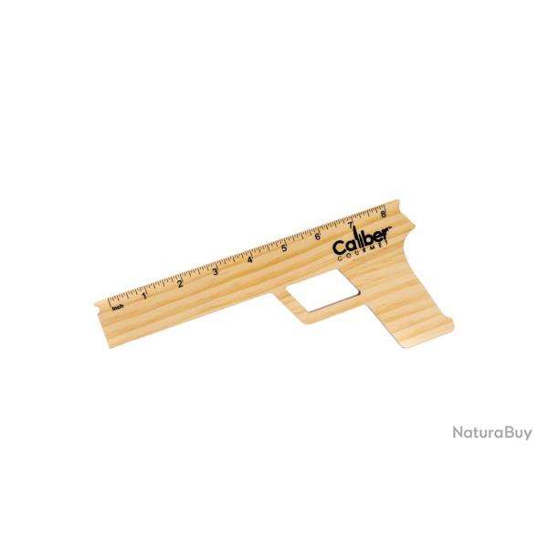 REGLE LANCE ELASTIQUE