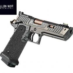 NOUVEAU EN STOCK EMG TTI PIT VIPER JOHN WICK 4 EMG NEUF GAZ COMPENSATEUR + SIGHT PHOSPHORECENTS!