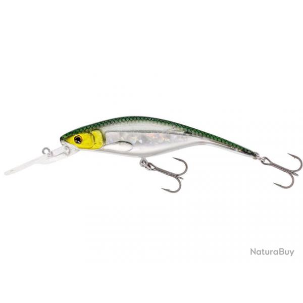 Leurre P10DR Crankbait Westin 10cm 16g Headlight