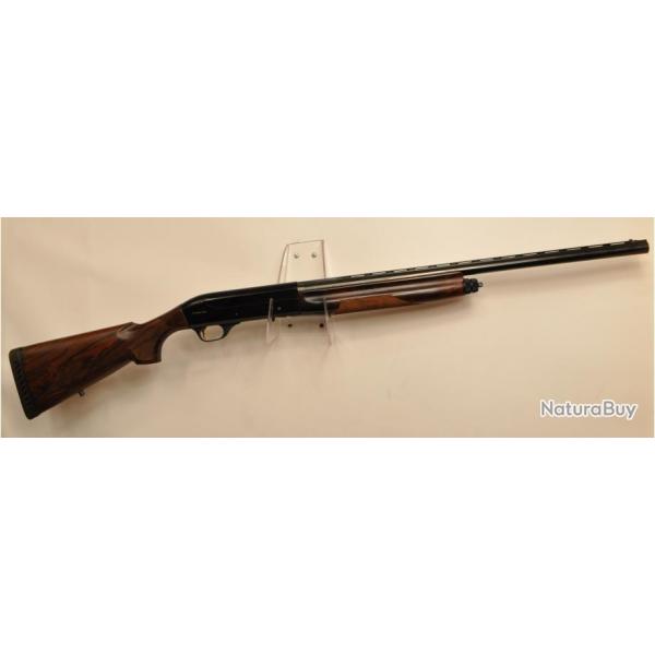 FUSIL SEMI-AUTOMATIQUE BENELLI MANCINO. GAUCHER. CALIBRE 12 / 76.