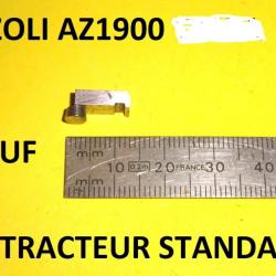extracteur NEUF carabine ZOLI AZ1900 calibre standard AZ 1900 - VENDU PAR JEPERCUTE (S7R88)