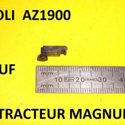 extracteur NEUF carabine ZOLI AZ1900 calibre MAGNUM AZ 1900 - VENDU PAR JEPERCUTE (S7R92)