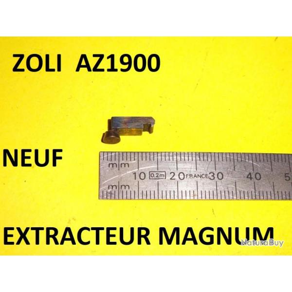 extracteur NEUF carabine ZOLI AZ1900 calibre MAGNUM AZ 1900 - VENDU PAR JEPERCUTE (S7R92)