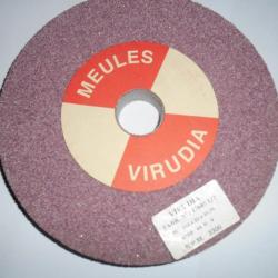 2 Meules Virudia 203X20X31,75