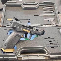 Pistolet Canik SFX Rival Cal.9mm luger