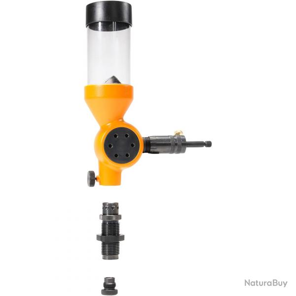 Doseuse  poudre Brass Smith