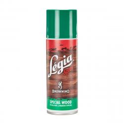 Huile Special Bois pour Arme Browning Legia Spray 200ml