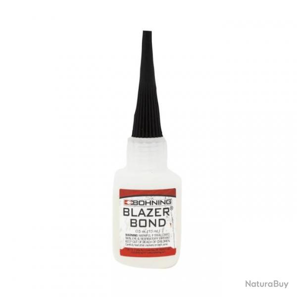 BOHNING - Colle BLAZER BOND 1/2 oz