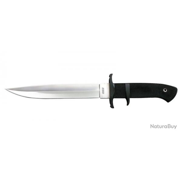 COLD STEEL - OSS