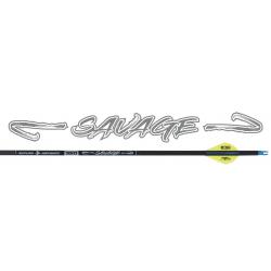 SKYLON - Flèche Carbone SAVAGE 6.2 500