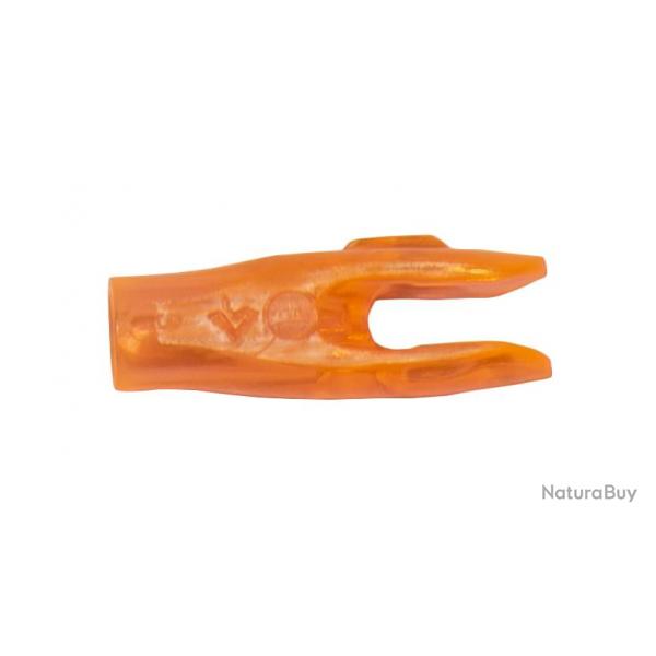 SKYLON - Encoches Pin Taille L Fluo ORANGE