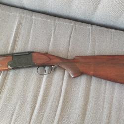 FUSIL FRANCHI Superpose 12/70 double detente