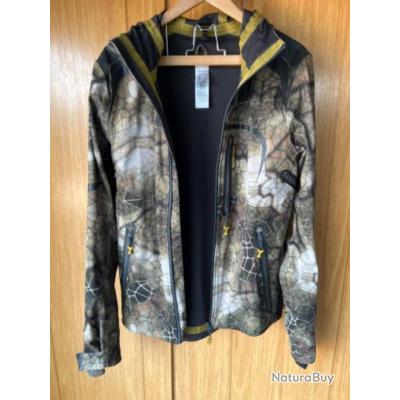 Blouson solognac best sale