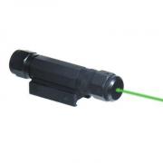 Higoo O(tm) Viseur laser vert puissant pour point de vue militaire