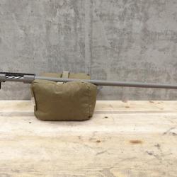 Action canonnée Nimrod Pale Brown - 260 remington - 66cm