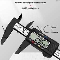 Pied a Coulisse 150mm en Carbone Ecran LCD, Modele: A