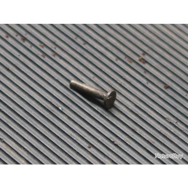 Axe d elevateur pour fusil Steyr 1895 M95 95 REF 62/2023