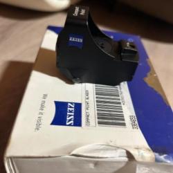 Zeiss point rouge