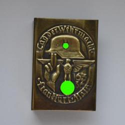 Porte allumette Wehrmacht