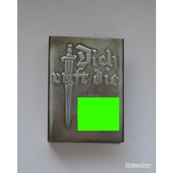 Porte allumette Dich Ruft Die XX