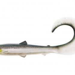 Leurre BullTeez Curltail Box Westin 21cm 49g Headlight