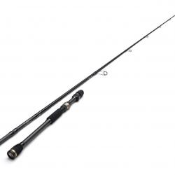 Canne W3 Bass Finesse T&C 2nd Westin 210cm 5-15g