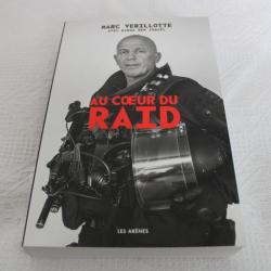 Au coeur du RAID