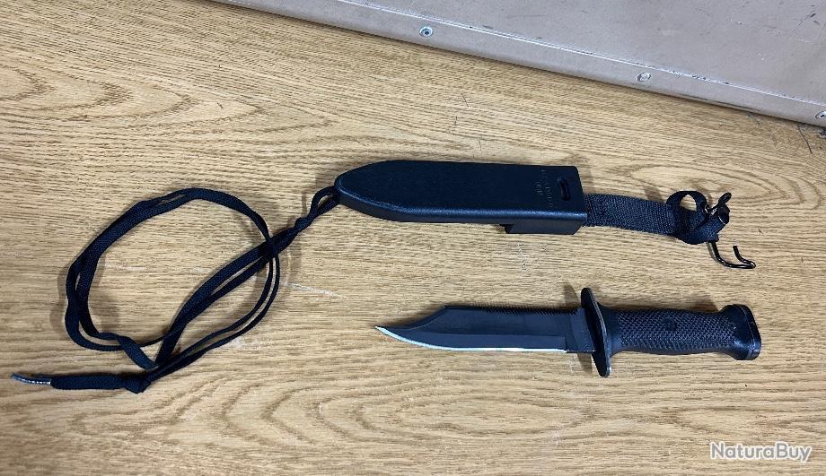 RARE ORIGINAL AUTHENTIQUE 1ST GEN USN US NAVY SEALS MK3 MOD 0 COMBAT