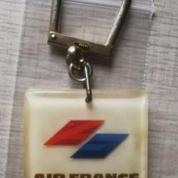 NEUF Très rare porte clé Air France