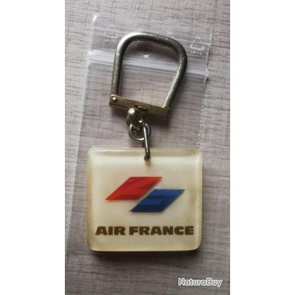 NEUF Trs rare porte cl Air France