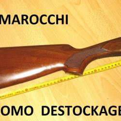 crosse + plaque fusil MAROCCHI - VENDU PAR JEPERCUTE (D23B270)
