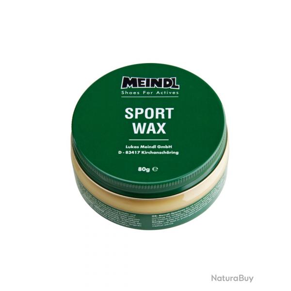 Crme impermabilisante Sportwax (Couleur: Incolor)