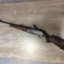Browning bar zénith cal 270 wsm + ZEISS compact point