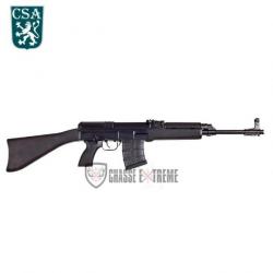 Carabine CSA VZ58 Sporter Rifle Cal 7.62x39
