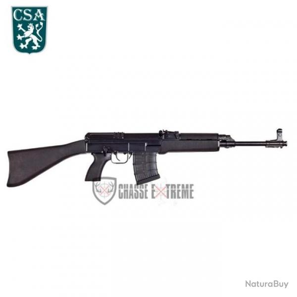 Carabine CSA VZ58 Sporter Rifle Cal 7.62x39