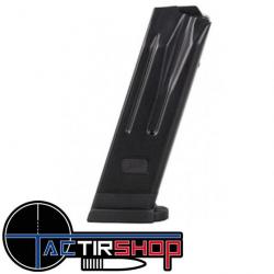 Chargeur HK Heckler & Koch pour SFP9-SF P30/P30L Cal.9x19 15 coups