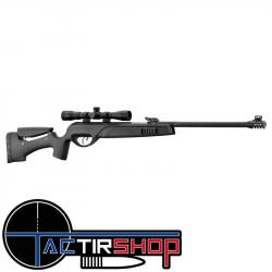 Carabine à plomb Gamo Tactical Storm 19.9 Joules 4.5 mm avec lunette 4x32WR