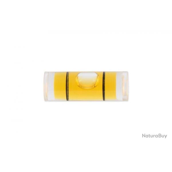 Niveau  bulle pour scope Avalon Tec X Jaune 29 mm