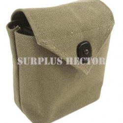 Pochette Rigger US WW2 - Reproduction Premium - Militaria WW2
