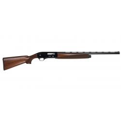 Fusil Semi-Auto ATA Cy Walnut Bois Calibre 12/76 - 71 Cm