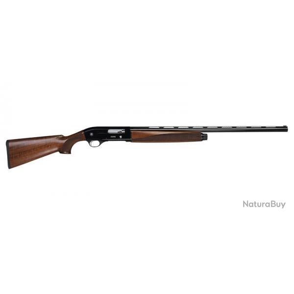Fusil Semi-Auto ATA Cy Walnut Bois Calibre 20/76 - 71 Cm