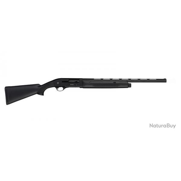Fusil Semi-Auto ATA Cy Synthetique Noir Calibre 12/76 - 71 Cm